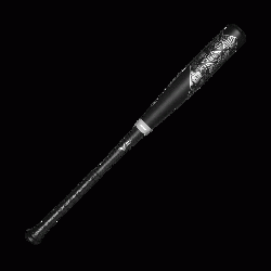  NOX 2 BBCOR bat is a two-piece hybrid design that combines the latest technology with an uniq