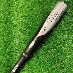  great opportunity to pick up a high performance bat at a reduced price. The bat is etched dem