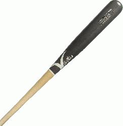  -3 length to weight ratio Slightly End-Loaded Maple with ProPACT finish Big League-grade ink
