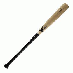mately -3 length to weight ratio Slightly End-Loaded Maple with ProPACT finish Big League-grade in