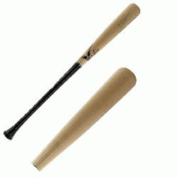 p>Approximately -3 length to weight ratio Slightly End-Loaded Maple with ProPACT finish Bi