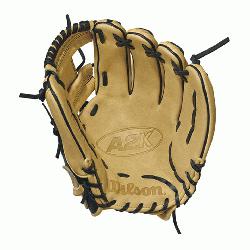 ilson A2K 1786 Infield Baseball Glove A2K 1786 11.5 Infield - Righ