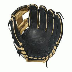 Wilson A2K 1787 Infield Baseball Glove A2K 1787 11.75 Infield - Right Hand Throw WTA2KRB171787 