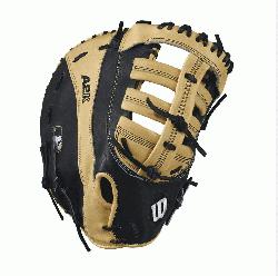  2800 - 12 Wilson A2K 2800 PS Firstbase Baseball Glov