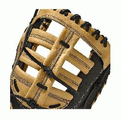 ilson A2K 2800 PS Firstbase Basebal