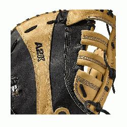  2800 - 12 Wilson A2K 2800 PS Firstbase Baseball GloveA2K 2800 