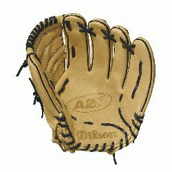 ilson A2K B212 Pitchers Baseball GloveA2K B212 Pitchers 12 Baseball Glove- 