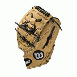 2K B212 - 12 Wilson A2K B212 Pitchers Baseball Glo