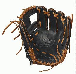  Wilson A2K DP15 GM Dustin Pedroia Infie