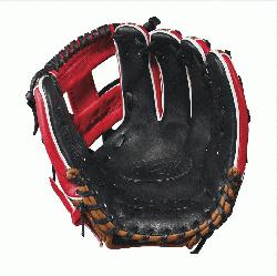  DATDUDE GM - 11.5 Wilson A2K DATDUDE GM Infield Baseball Glove A2K 