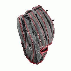 e 11.5 Wilson A1000 glove is made with the same innovation that drives Wils