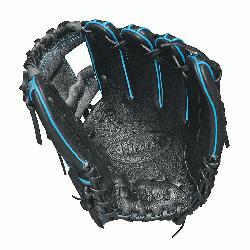 1.25 Wilson A1000 glove is made wi