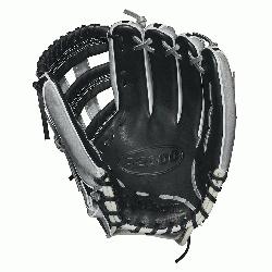  Frazier designed the A2000 TDFTHR GM his first game model glove for the game of inch