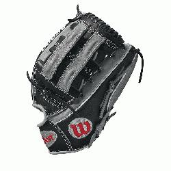  Frazier designed the A2000 TDFTHR GM his first game model glove for the game of inches that