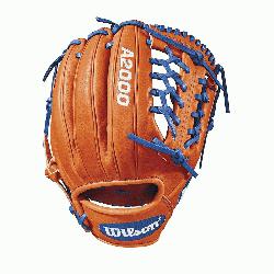 h the new A2000® 1789. With its 11.5 size and Pro Laced T-Web this glove is perfect for infie