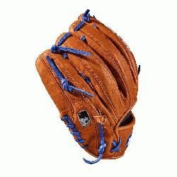 e diamond with the new A2000® 1789. With its 11.5 size and Pro Laced T-Web this glove is perfe