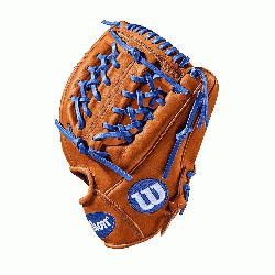 d with the new A2000® 1789. With its 11.5 size and Pro Laced T-Web this glove is perfect 