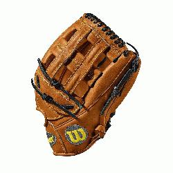  A2000® 1799 pattern is made with Orange Tan Pro Stock leather and is available in a