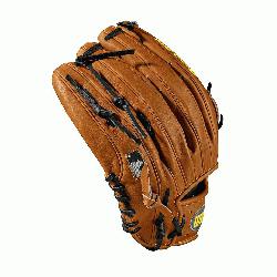 classic A2000® 1799 pattern is made with Orange Tan Pro Stock leather and is availab