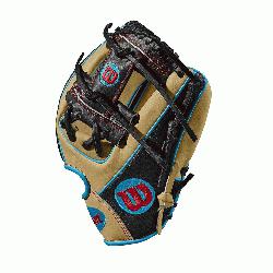 A2000 DP15 SS is a new model in Wilsons Pedroia Fit line-up which are built wit