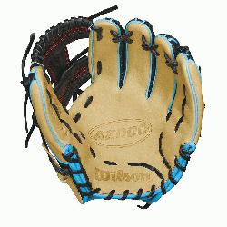 >The 2018 A2000 DP15 SS is a new model in Wilsons Pedroia Fit line-up whi
