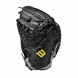 5 catcher model half moon web Thumb Pro