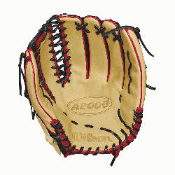 field model 6 finger trap web Black SuperSkin -- twice the 