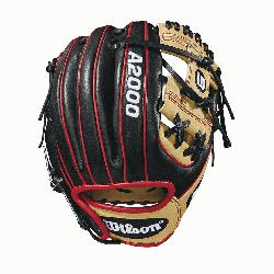 5 infield model H-Web contruction Pedroia fit made to function perfectly for players with s
