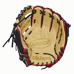 el H-Web contruction Pedroia fit made to function perfectly for players with smaller han