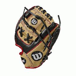 model H-Web contruction Pedroia fit made to function perfectly for players with sma