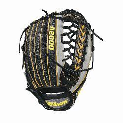  A2000® PF92 combines the trusted features of one of the most popular outfield models --