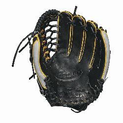 ll-new A2000® PF92 combines the trusted features of one of the most popular outfield mode