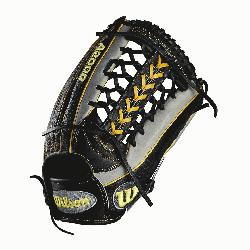  all-new A2000® PF92 combines the trusted features of one of the most popular outfield m