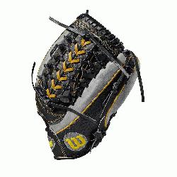 ll-new A2000® PF92 combines the trusted features of one of the most popular outfield m