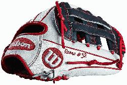 e of the best athletes in softball carries one of the hottest gamers. Sierra Romeros A2000® SR3