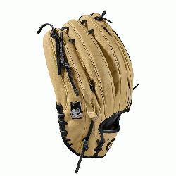 Pitcher model closed Pro laced web Gap welting 