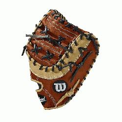 rst base model double horizontal bar web Copper blonde a