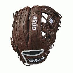 baseball gloves are intended for a younger more advanced ball player who is loo