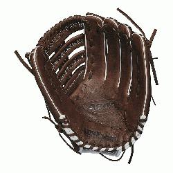 Wilson youth baseball gloves are intended for a younger more adva
