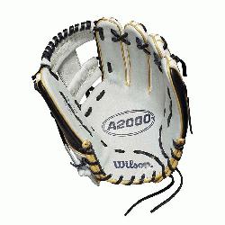 Infield/Pitcher model; H-Web; fast pitch-specific WTA20RF19H12 New Drawstring closure for comfort 