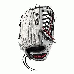 ield model; fast pitch-specific model; Pro-Laced T-Web New Drawstring closure fo