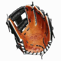 H-Web Black SuperSkin twice as strong as regular leather but half the weight Copper and White 