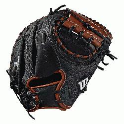  model; half moon web Black SuperSkin twice as strong as regular leather but h