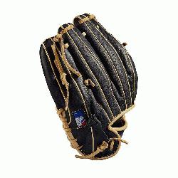 aseball glove Made with pedroia fit for players with a smaller hand H-Web 