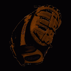 lson A2000 1614 is one of the largest first base models in our lineup at 12.5. Featuri