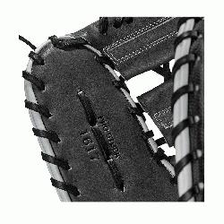 617 SS - 12.5 Wilson A2000 1617 Super Skin Firstbase Baseball GloveA2000 1617 Super S