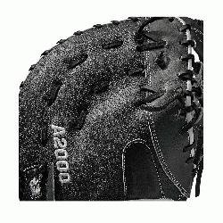 7 SS - 12.5 Wilson A2000 1617 Super Skin Firstbase Baseball GloveA2000 1617 Super Ski