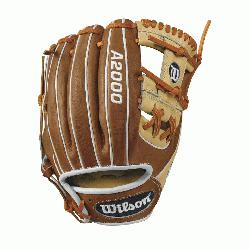  Wilson A2000 1786 Infield Baseball Glove A20