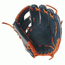 ck Leather combined with Super Skin for a light long lasting glove and a great break-in Dual Welti