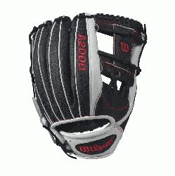 1.75 Wilson A2000 1787 Super Skin Infield Baseball GloveA2000 1799
